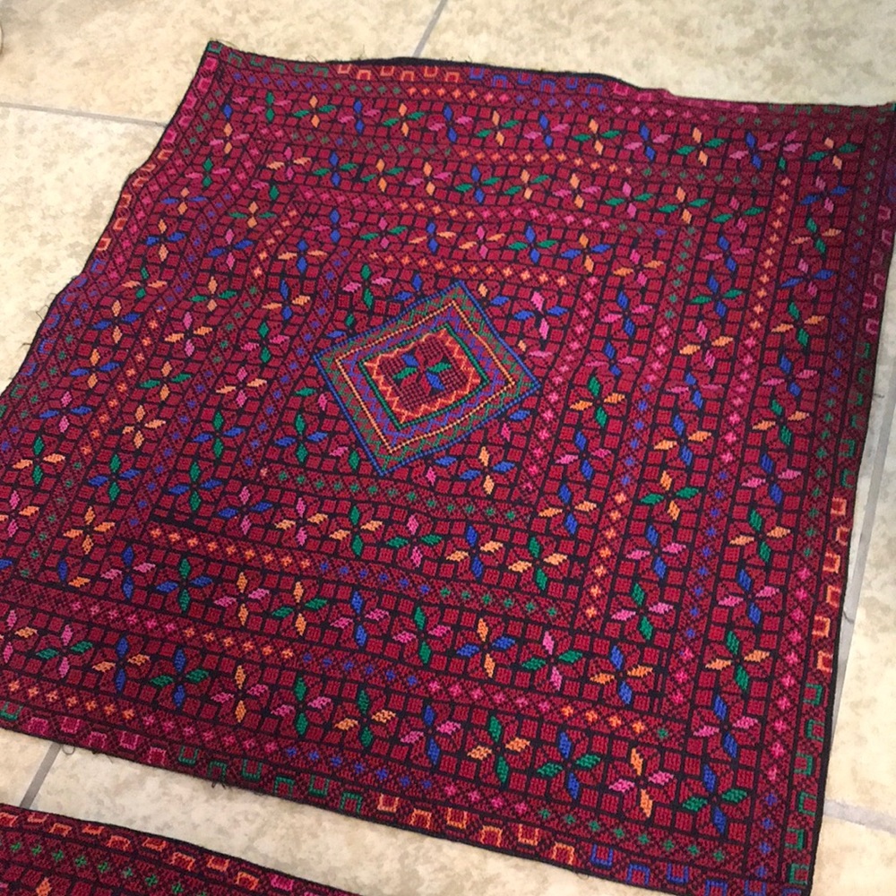 Pillow cover